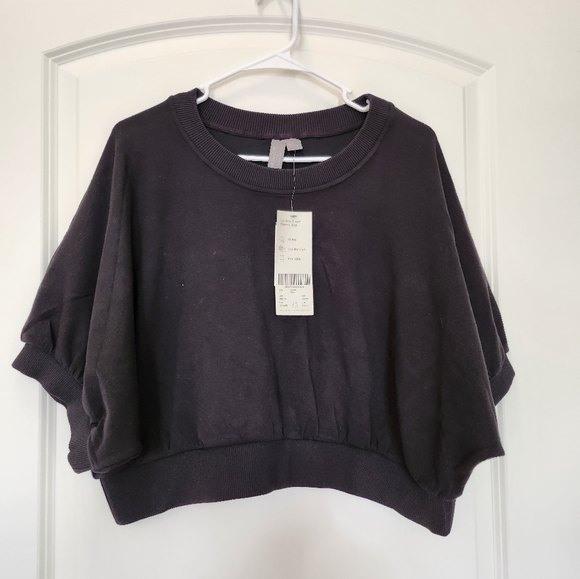 Sweaty Betty sophia Sweater crew neck top - Picture 5 of 12
